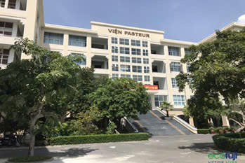 Viện Pasteur Nha Trang